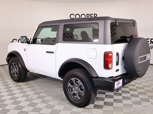 Used 2024 Ford Bronco Big Bend image 20