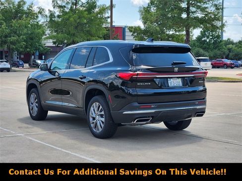 New 2026 Buick Enclave Preferred w/ Power Package image 4