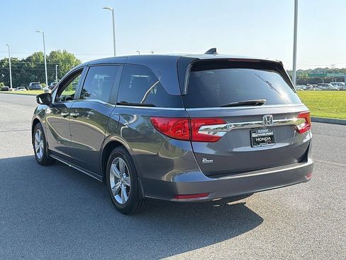 Used 2019 Honda Odyssey EX-L image 4
