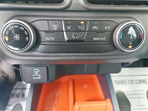 Used 2023 Ford Maverick XLT image 24