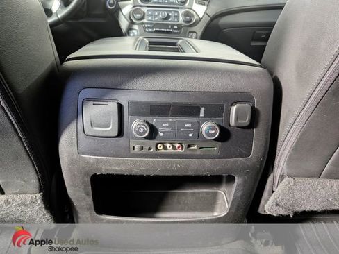 Used 2016 Chevrolet Tahoe LT w/ Luxury Package AWD/4WD image 37