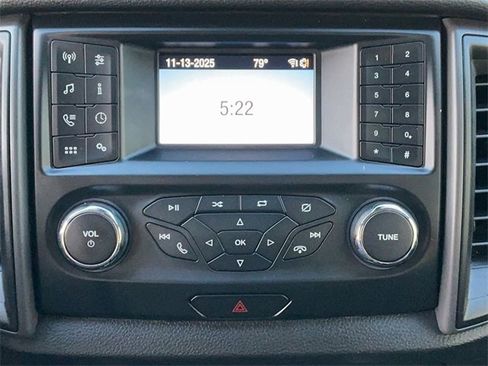 Used 2022 Ford Ranger XL w/ Equipment Group 101A High image 20