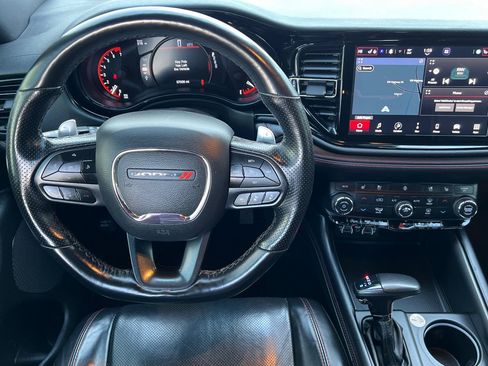 Used 2023 Dodge Durango GT image 15