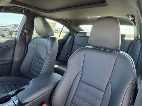 New 2026 Lexus IS 350 F Sport image 18