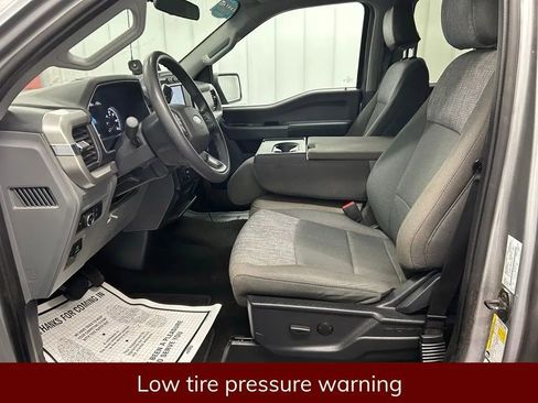 Used 2022 Ford F150 XLT w/ Trailer Tow Package image 6