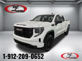 New 2026 GMC Sierra 1500 Elevation AWD/4WD 360° Tour