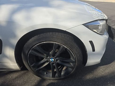 Used 2018 BMW 430i Gran Coupe xDrive image 4