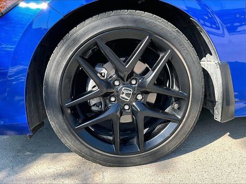 Used 2024 Honda Civic Sport image 11