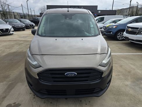 Used 2021 Ford Transit Connect XL FWD image 11