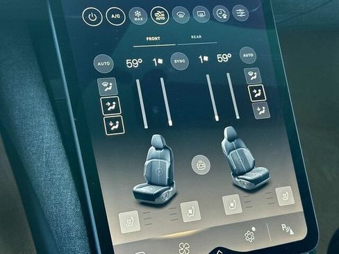 Used 2023 Lucid Air Grand Touring AWD/4WD image 24