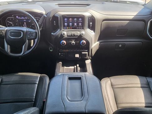 Used 2021 GMC Sierra 2500 Denali AWD/4WD image 5