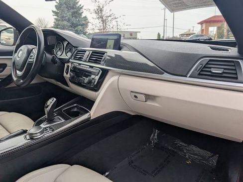Used 2018 BMW 430i Gran Coupe xDrive w/ Premium Package image 19