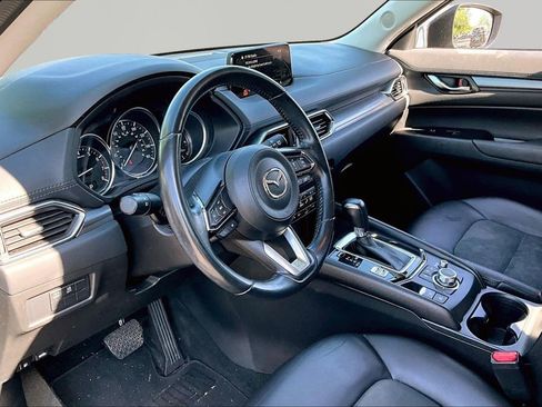 Used 2018 MAZDA CX-5 Touring FWD image 14