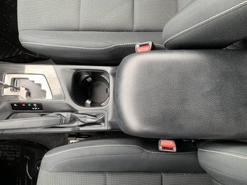 Used 2018 Toyota RAV4 Adventure w/ Plus Extra Value Package AWD/4WD image 24