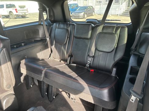Used 2019 Dodge Grand Caravan GT image 12