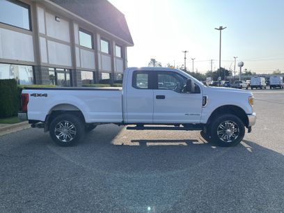 Used 2017 Ford F350 XL w/ XL Value Package