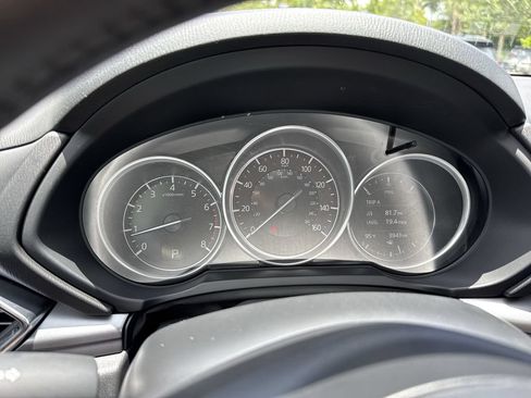 Certified 2025 MAZDA CX-5 AWD 2.5 S image 47