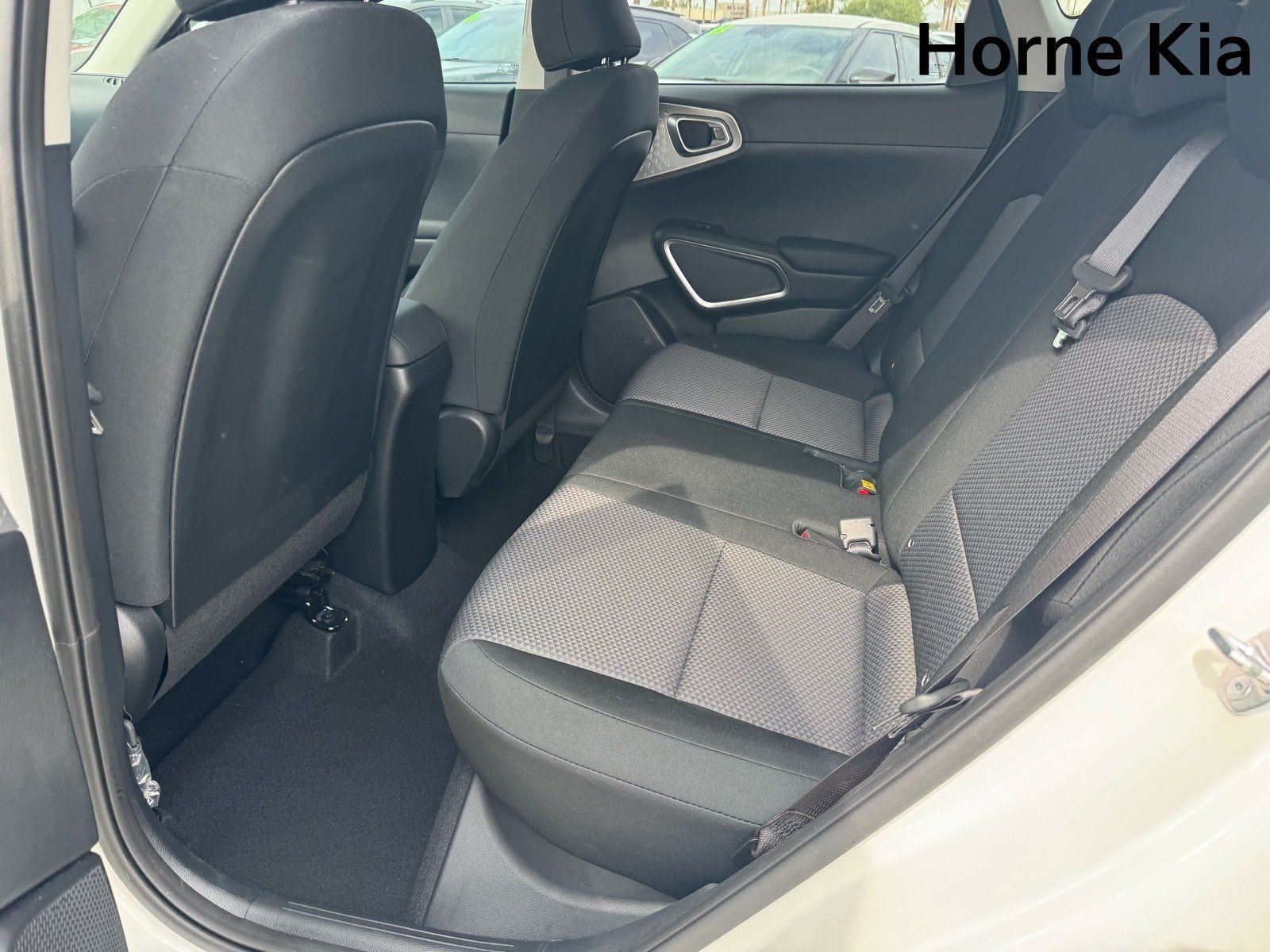 Used 2023 Kia Soul LX FWD image 13