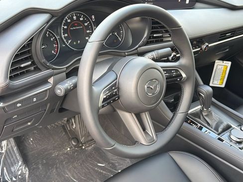 New 2026 MAZDA MAZDA3 s Sport FWD image 14