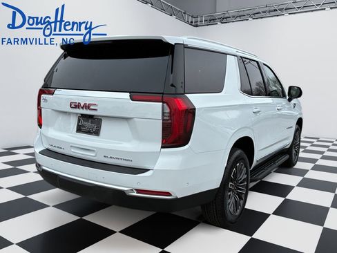 New 2026 GMC Yukon Elevation w/ Elevation Premium Package image 5