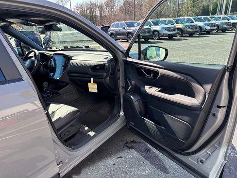 New 2026 Subaru Forester Touring image 43