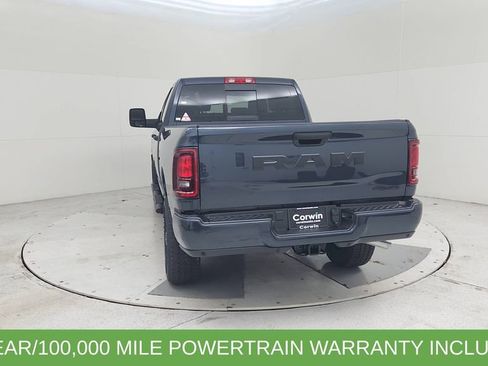 New 2026 RAM 2500 Tradesman image 12