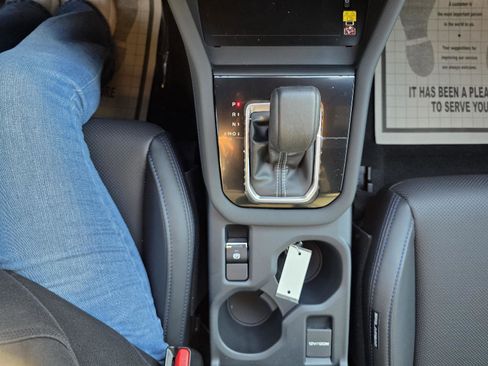 New 2025 Subaru Forester Limited image 23