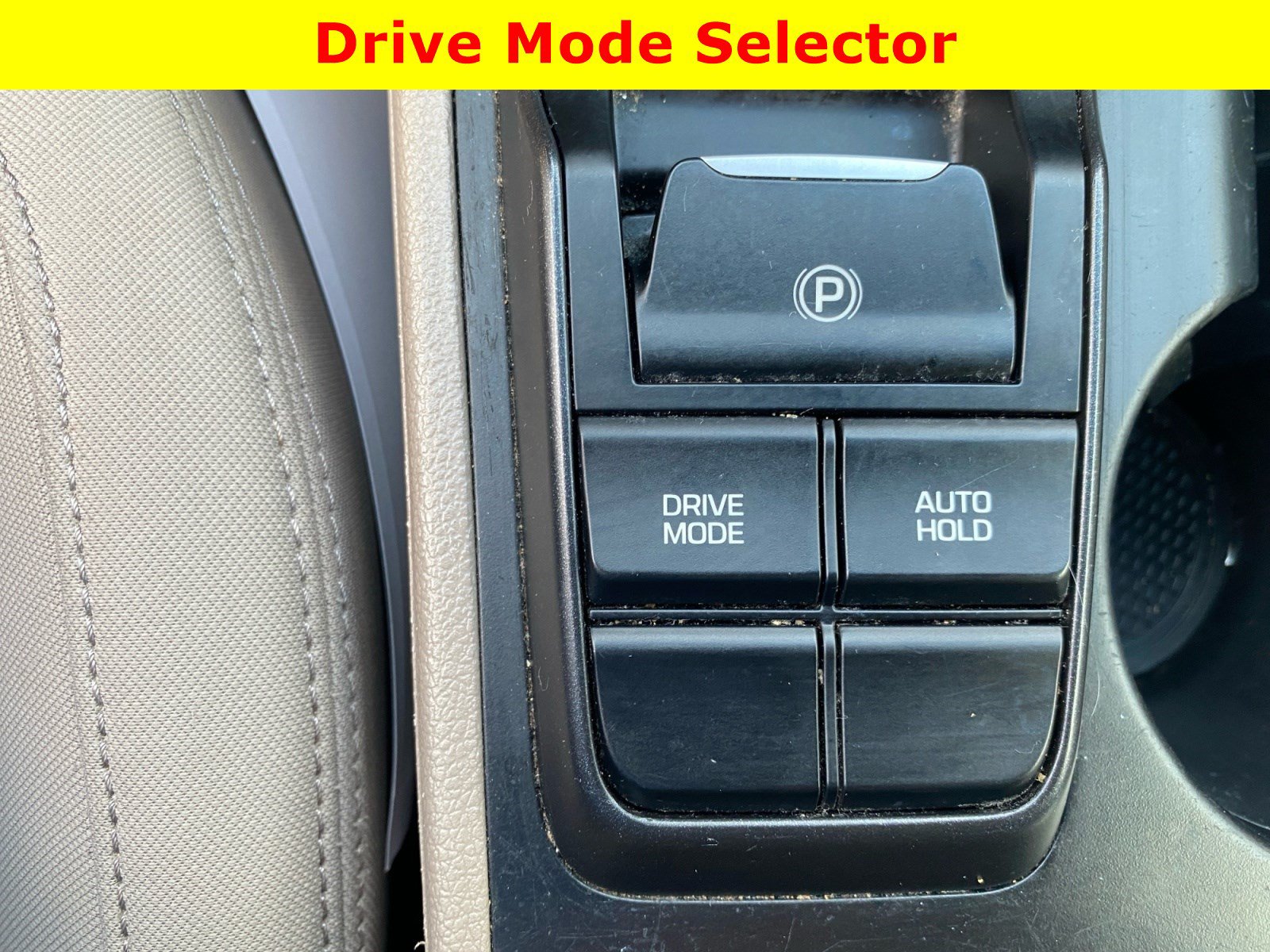 Used 2020 Hyundai Tucson Sport FWD image 24