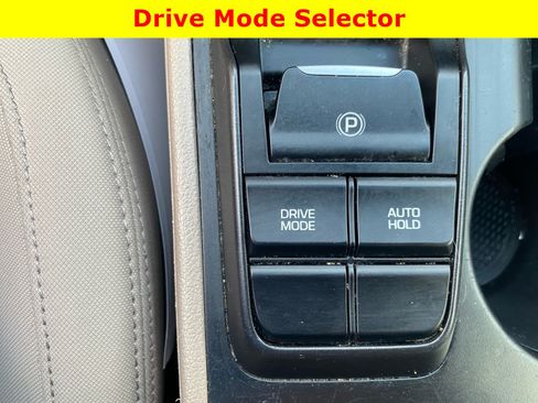 Used 2020 Hyundai Tucson Sport FWD image 24