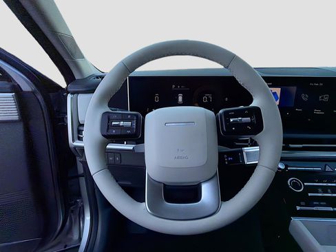 New 2026 Hyundai Santa Fe SE image 30