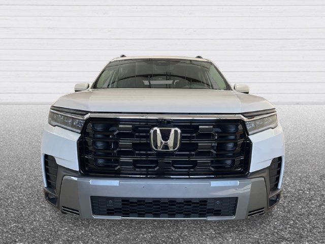 New 2026 Honda Pilot Elite image 10