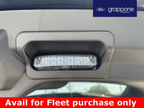 New 2025 Ford Explorer 4WD Police Interceptor w/ Ready For The Road Package image 31