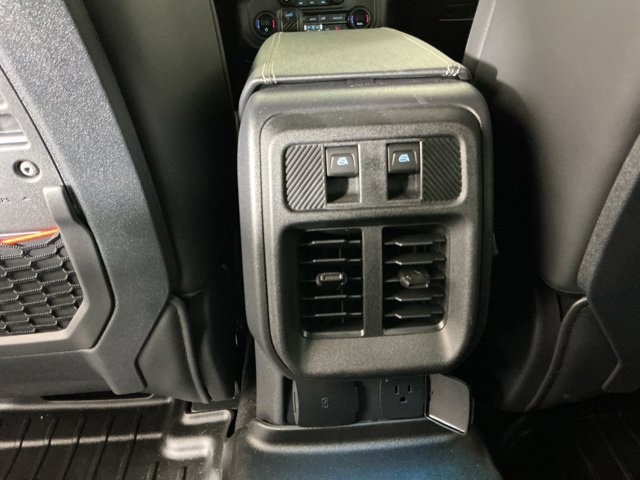 Used 2026 Ford Bronco Raptor w/ Interior Carbon Fiber Pack AWD/4WD image 27
