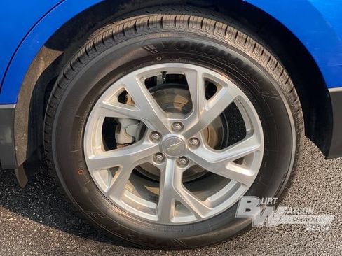 Used 2019 Chevrolet Equinox LT AWD/4WD image 16
