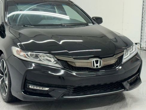 Used 2017 Honda Accord EX-L image 35