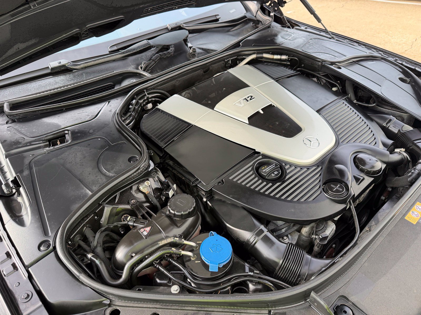 Used 2018 Mercedes-Benz Maybach S 650 image 46