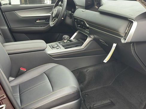 New 2026 MAZDA CX-90 Plug-In Hybrid w/Premium Sport image 34