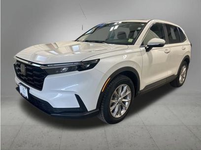 Certified 2024 Honda CR-V EX-L