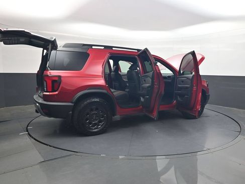 Certified 2026 Honda Passport TrailSport image 39