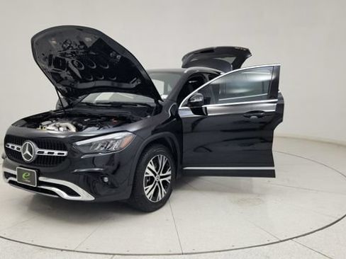 Used 2025 Mercedes-Benz GLA 250 image 15