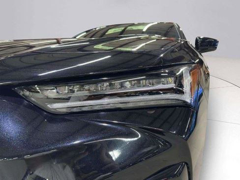 Used 2024 Acura TLX SH-AWD w/ A-SPEC Pkg image 84