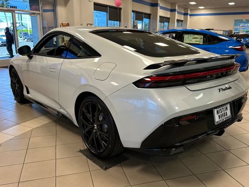 New 2026 Honda Prelude image 5