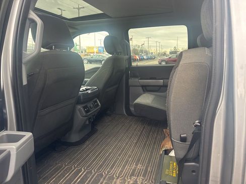 Used 2021 Ford F150 XLT w/ Equipment Group 302A High image 6