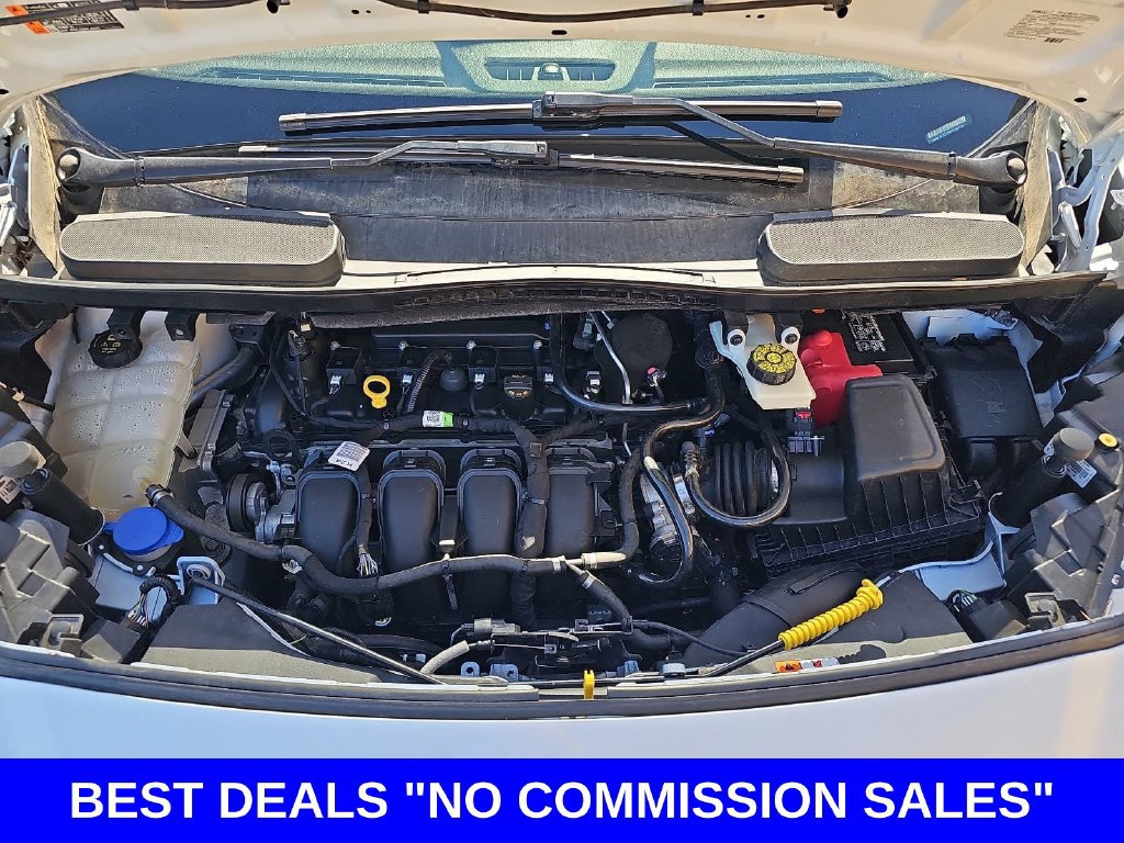 Used 2022 Ford Transit Connect XL FWD image 31