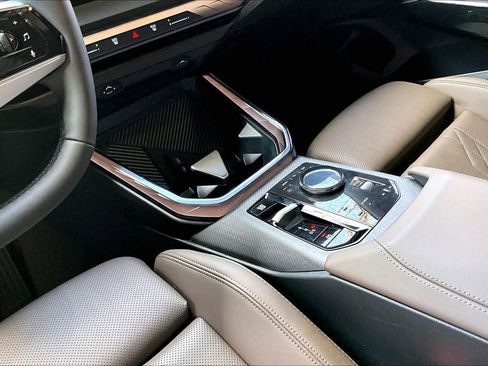 Used 2026 BMW X3 xDrive30 image 16