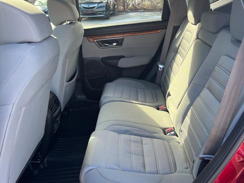 Used 2021 Honda CR-V EX image 21