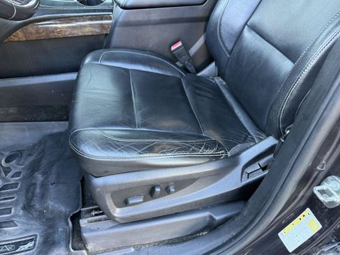 Used 2015 Chevrolet Tahoe LT AWD/4WD image 11