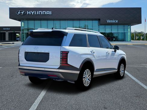 New 2026 Hyundai Palisade SEL Premium w/ Tow & Go Package FWD image 26
