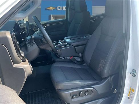 Used 2023 Chevrolet Silverado 1500 LT AWD/4WD image 22