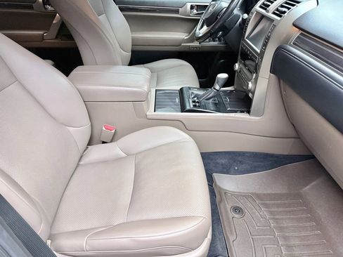 Used 2020 Lexus GX 460 Premium AWD/4WD image 12